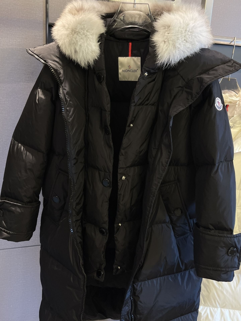 Moncler Down Coat